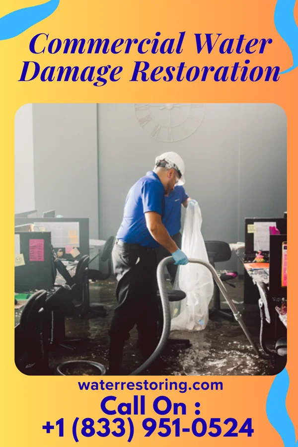 Commercial Water Damage Restoration in Perry Heights, OH