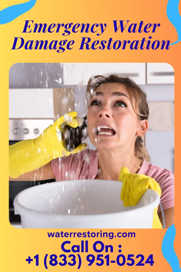 Emergency Water Damage Restoration in Perry Heights, OH